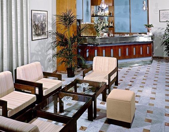 Hotel Continental Fano Esterno foto
