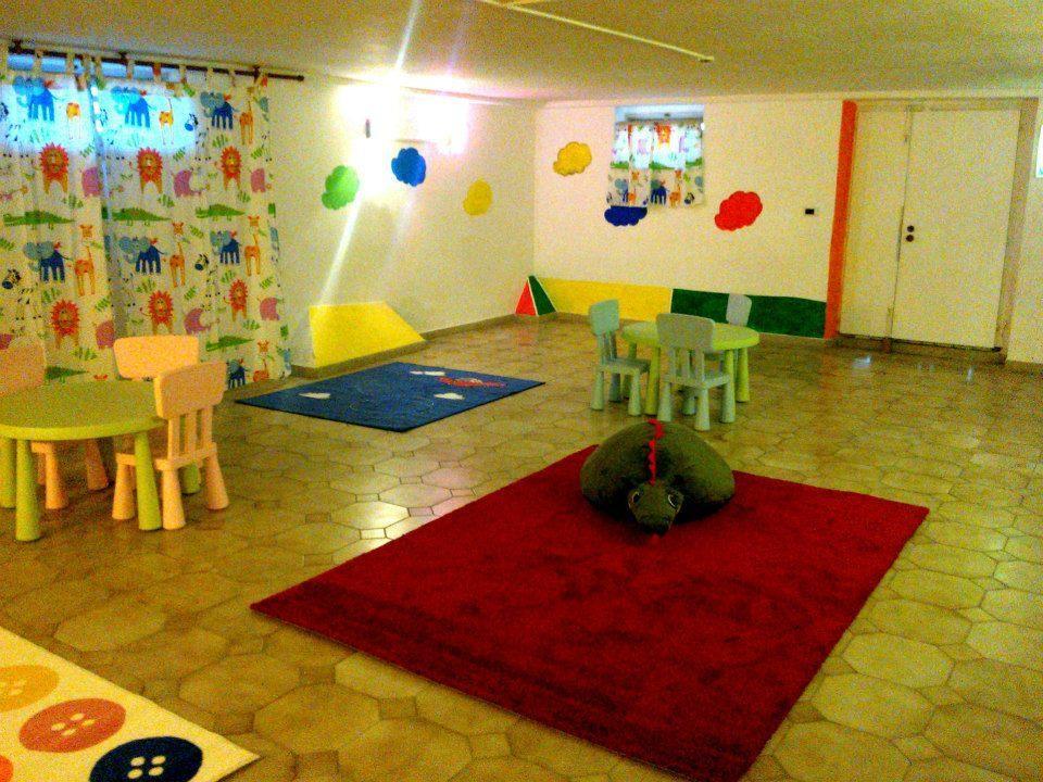 Hotel Continental Fano Esterno foto